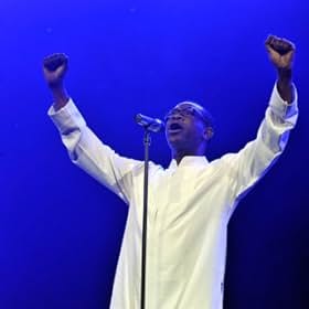 Youssou N'Dour